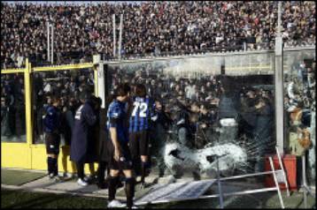 Απαγόρευση μετακινήσεων στο campionato