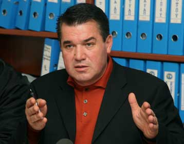 Ευθύνες σε πολιτεία, στελέχη της ΕΛ.ΑΣ. επιρρίπτει για τα Ζωνιανά ο πρόεδρος της ΠΟΑΣΥ