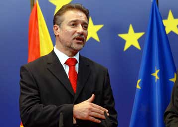 Έτοιμα για «περαιτέρω εποικοδομητική διαπραγμάτευση» δηλώνουν τα Σκόπια