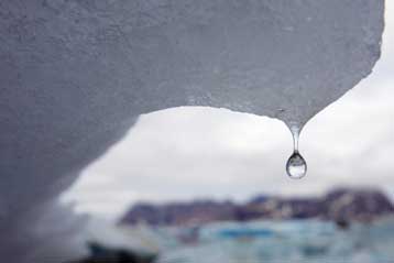 Σήμα κινδύνου για απότομες και αμετάκλητες επιπτώσεις των κλιματικών αλλαγών