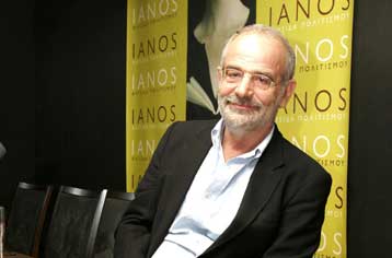 «Πυτζάμα του δικομματισμού» ο εκλογικός νόμος σύμφωνα με τον Αλ.Αλαβάνο