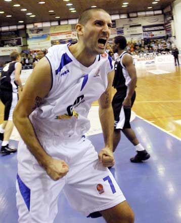 Μεγάλη νίκη των Ροδιτών με 80-73 επί του ΠΑΟΚ, νίκη και για ΟΣΦΠ με 92-89 την Ολύμπια