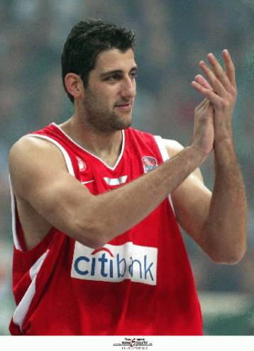 Δια χειρός Μπουρούση επικράτησε ο Ολυμπιακός της Ολύμπιας στην παράταση