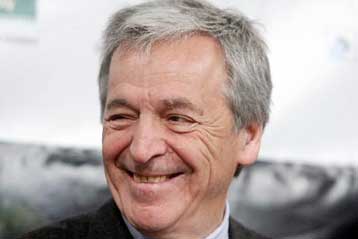 Για τη νέα ταινία του «Eden is West» μίλησε ο Κ.Γαβράς στο Φεστιβάλ Θεσσαλονίκης