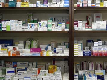 Καταγγελία για δικομματική διαφθορά στον Οργανισμό Περίθαλψης του Δημοσίου