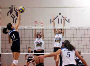 Ο Ηρακλής Θεσσαλονίκης ξεπέρασε το εμπόδιο των Ιώνων