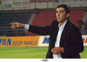 Θετικό τεστ για Βέροια το 2-2 με την ΤΣΣΚΑ Σόφιας