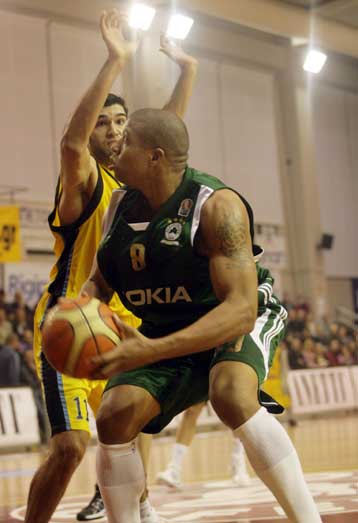 Αγχώθηκε ο Παναθηναϊκός, νικητής στο Αλεξάνδρειο ο Πανιώνιος, ανάσες για ΑΕΚ, Αιγάλεω