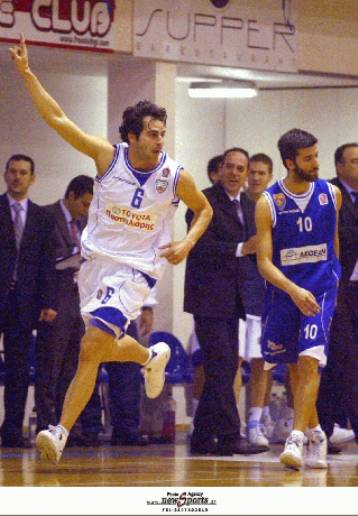 Γρήγορη ανάκαμψη για το Αιγάλεω, 73-67 τον ΑΓΟΡ