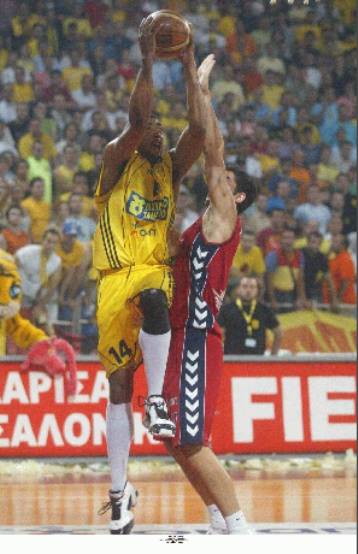 Ο Πανιώνιος έκανε …Σάκο(τα) του μποξ τον Αρη