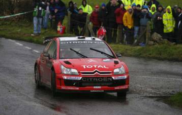 Πρώτευσε στην Ιρλανδία ο Λοέμπ και θα πάει στην Μ. Βρετανία για να πάρει τον τίτλο