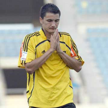 Αιχμές κατά της ΑΕΚ αφήνει ο Βλάνταν Ίβιτς και δηλώνει χαρούμενος που έφυγε