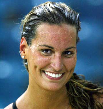 Μωραΐτης και Δημοσχάκη φιναλίστ στα 400μ ελεύθερο στο Παγκόσμιο Κύπελλο