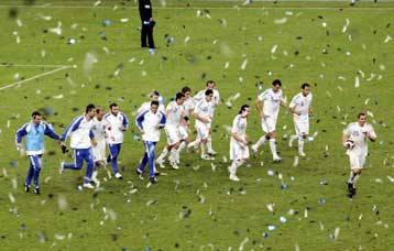 Νίκη επί της Ουγγαρίας για τα… προκριματικά του Μουντιάλ θέλει η Εθνική