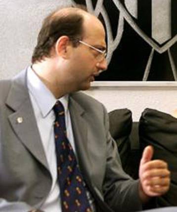 Διοικητικές αλλαγές προανήγγειλε η Ολυμπιάδα πατρών