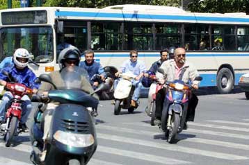 Από ΚΤΕΟ υποχρεωτικά και τα δίκυκλα εντός του 2008