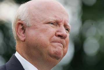 Με τον Αμερικανό υπουργό Ενέργειας συναντήθηκε ο Χρ.Φώλιας