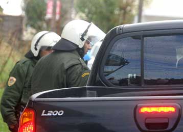 Επεκτείνονται και στο Ηράκλειο οι έρευνες των Αρχών για την υπόθεση των Ζωνιανών