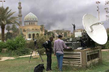 Τουλάχιστον 100 δημοσιογράφοι έχασαν τη ζωή τους το 2007