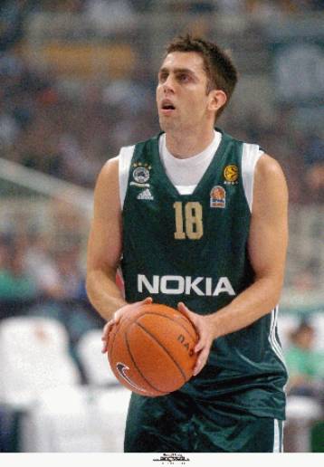 Ενδιαφέρον για τον Μίλος Βούγιανιτς εξέφρασε η Ντιναμό Μόσχας