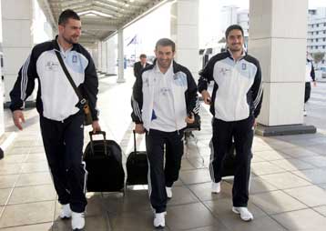 Στη Βουδαπέστη με αλλαγές για νικητήριο φινάλε η Εθνική