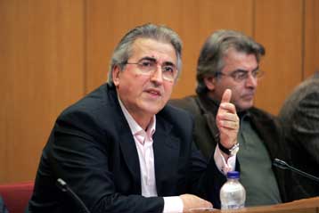 Τερματισμό λιτότητας και πραγματικές αυξήσεις διεκδικεί η ΓΣΕΕ για τη νέα ΕΓΣΣΕ