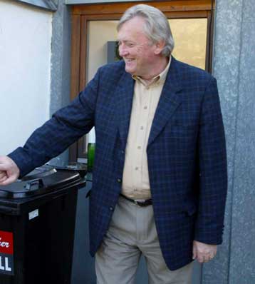 Μικρή βελτίωση παρουσίασε ο Όσιμ μετά το εγκεφαλικό επεισόδιο