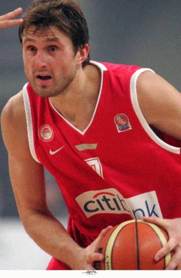 Προπονήθηκε ο «Μάτσας» και δηλώνει «παρών» στο ματς με την Πρόκομ