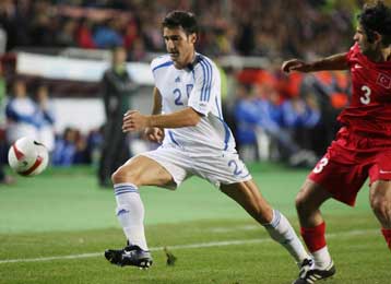 Σε επέμβαση στους αχίλειους τένοντες υπεβλήθη ο Σεϊταρίδης