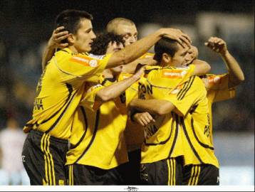 Επέστρεψε στις προπονήσεις ο Νεμπεγλέρας, άρχισε η διάθεση των εισιτηρίων με Μπράγκα