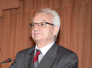 Δεν αποτελεί τμήμα της δικογραφίας το πόρισμα Ζορμπά, δήλωσε ο Σ.Χατζηγάκης