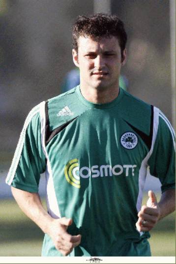 Φιλικό την Τρίτη με τον Ηλυσιακό για να ανεβάσουν ρυθμούς Γκονζάλες και Νίνης