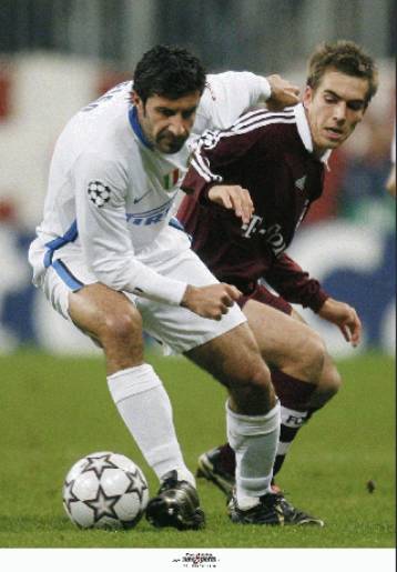 Τον δρόμο για την Βαρκελώνη φέρεται να έχει πάρει ο Λαμ