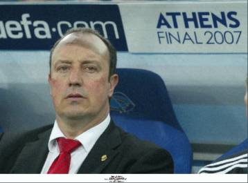 Έχει πολλά ακόμα να κάνει στη Λίβερπουλ ο Μπενίτεθ