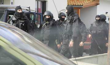 Πέντε περιοχές-«προπύργια» του εμπορίου ναρκωτικών στο στόχαστρο της ΕΛ.ΑΣ.