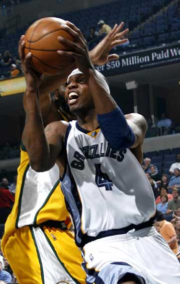 Νέα «σφαλιάρα» για τους Νετς, αυτή τη φορά από τους Τζαζ