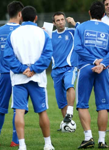 Νίκη με την Αλβανία και Ελπίδες πρόκρισης