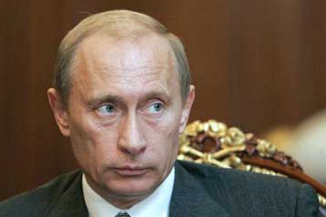 Η ρωσική πυρηνική δύναμη έτοιμη για κάθε επίθεση, διακηρύσσει ο Πούτιν