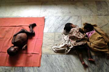 Μειώνεται, λόγω λάθους, ο παγκόσμιος αριθμός των κρουσμάτων HIV