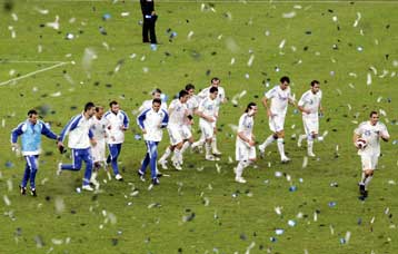 Νίκη για πολλούς λόγους θέλει η Εθνική επί της Ουγγαρίας