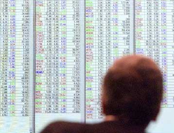 Απώλειες κατά 0,70% κατέγραψε το Χρηματιστήριο την Τρίτη