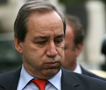 Έλλειμμα 1,6% και επιπλέον φόρους 6 δισ. ευρώ, επιδιώκει η κυβέρνηση για το 2008