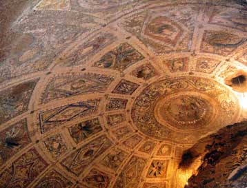 Εντοπίστηκε η σπηλιά όπου η μυθική λύκαινα θήλασε τον Ρωμύλο και τον Ρώμο