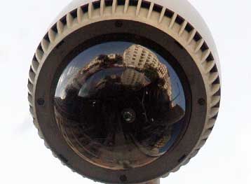 Το δημόσιο συμφέρον υπεράνω του ατομικού, απαντά το υπ.Δικαιοσύνης για τις κάμερες