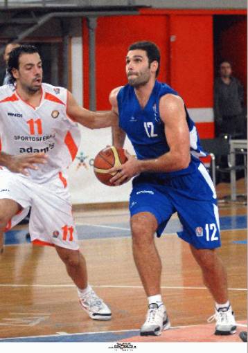 Ο Πανελλήνιος «χάρισε» τη νίκη στη Νίμπουργκ στο δ τετράλεπτο