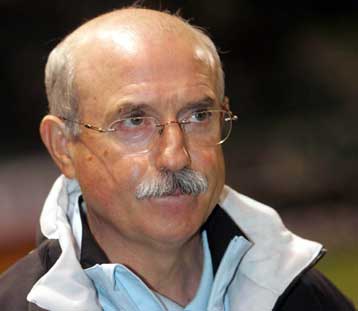 Η ΑΕΚ άρχισε την προετοιμασία για την… ανηφόρα των 12 ημερών