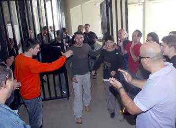 Παρών θα είναι ο Ζαγοράκης στο συλλαλητήριο των οπαδών του ΠΑΟΚ