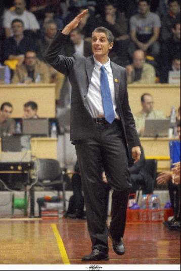 Προβάδισμα τριών πόντων πήρε το Μαρούσι από τη Σπαρτάκ