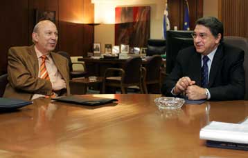 Ο Δικηγορικός Σύλλογος Αθηνών θα συμμετάσχει στο διάλογο για το Aσφαλιστικό