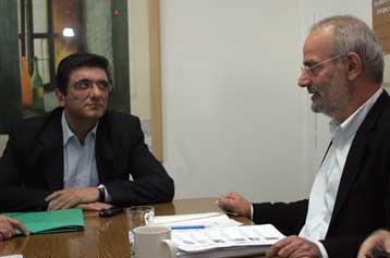 Απάτη και κοροϊδια των εργαζομένων χαρακτήρισε ο Α.Αλαβάνος το διάλογο για Ασφαλιστικό